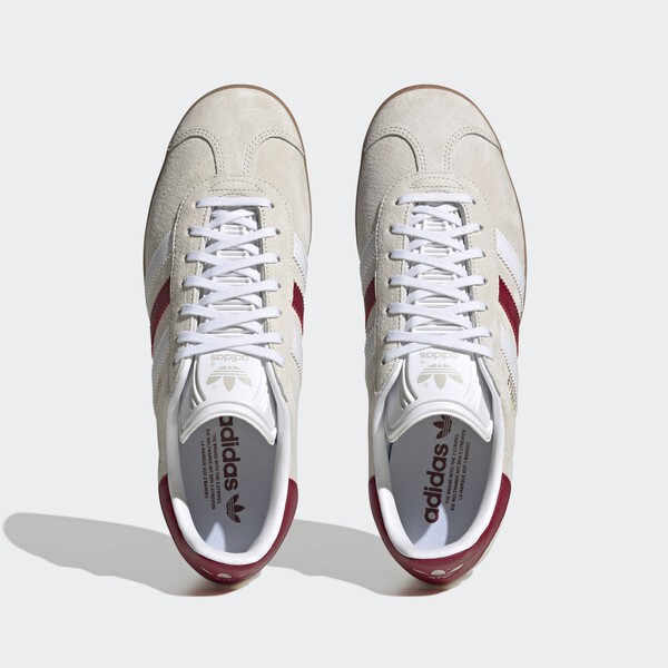 ADIDAS ORIGINALS CHAUSSURE GAZELLE