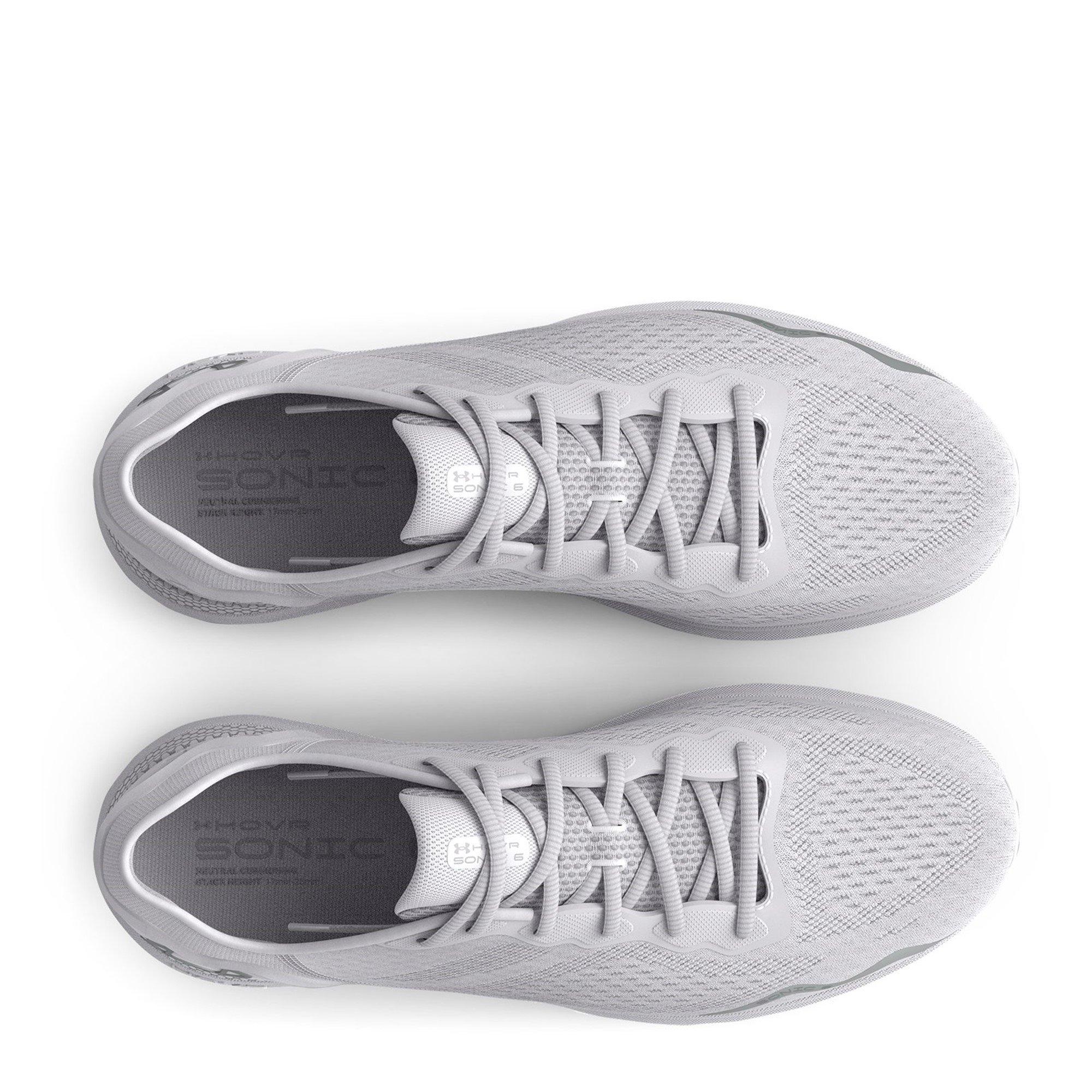 Under Armour UA HOVR Sonic 6 Running Shoes Womens