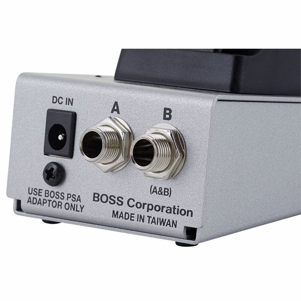 Boss FS-7