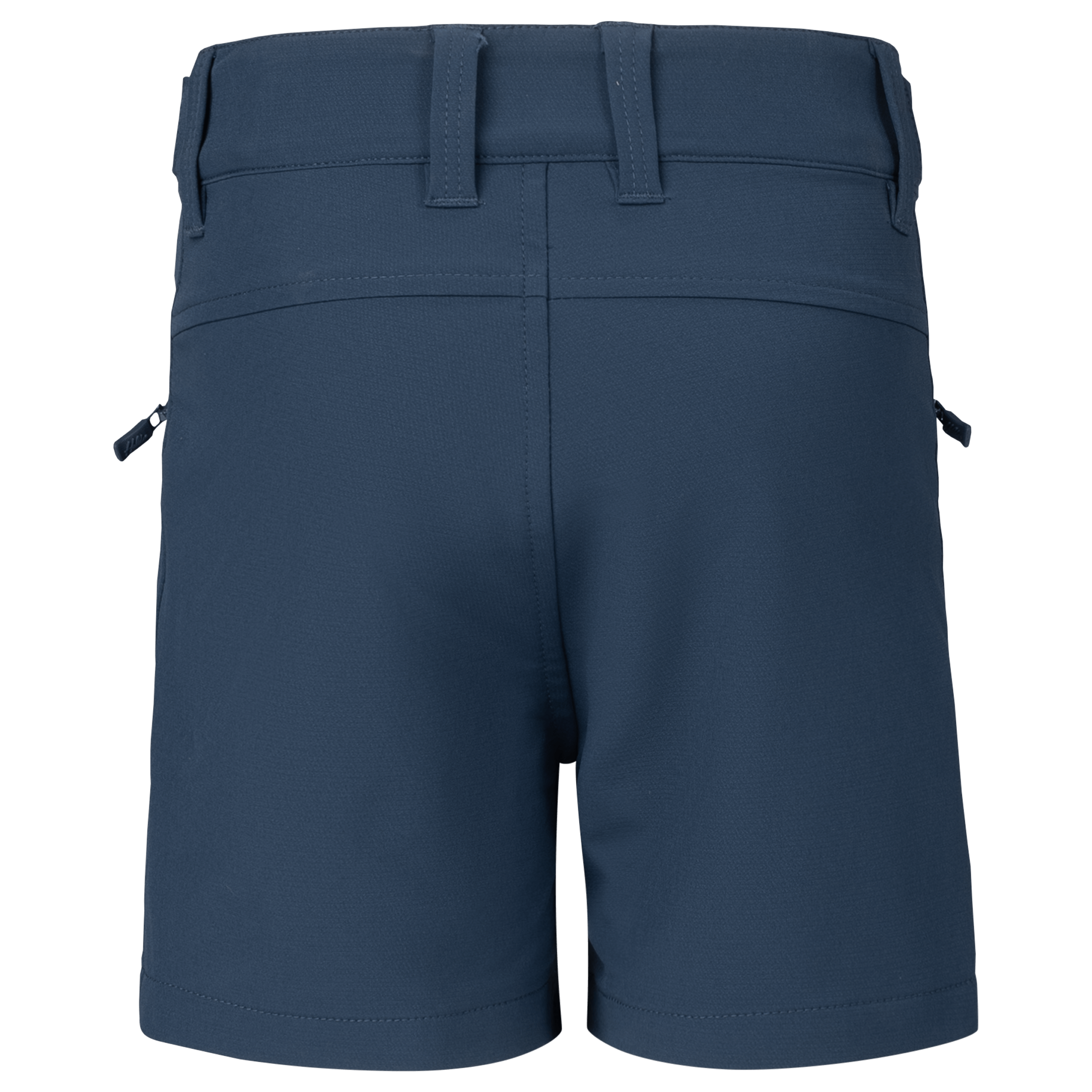 Heldre Geilo turshorts - Junior - Fritid og bomull