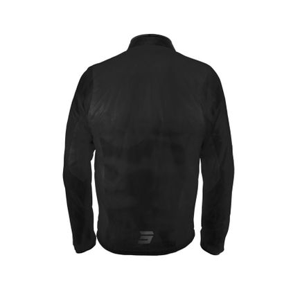 Veste de pluie Shot STRECH - Noir