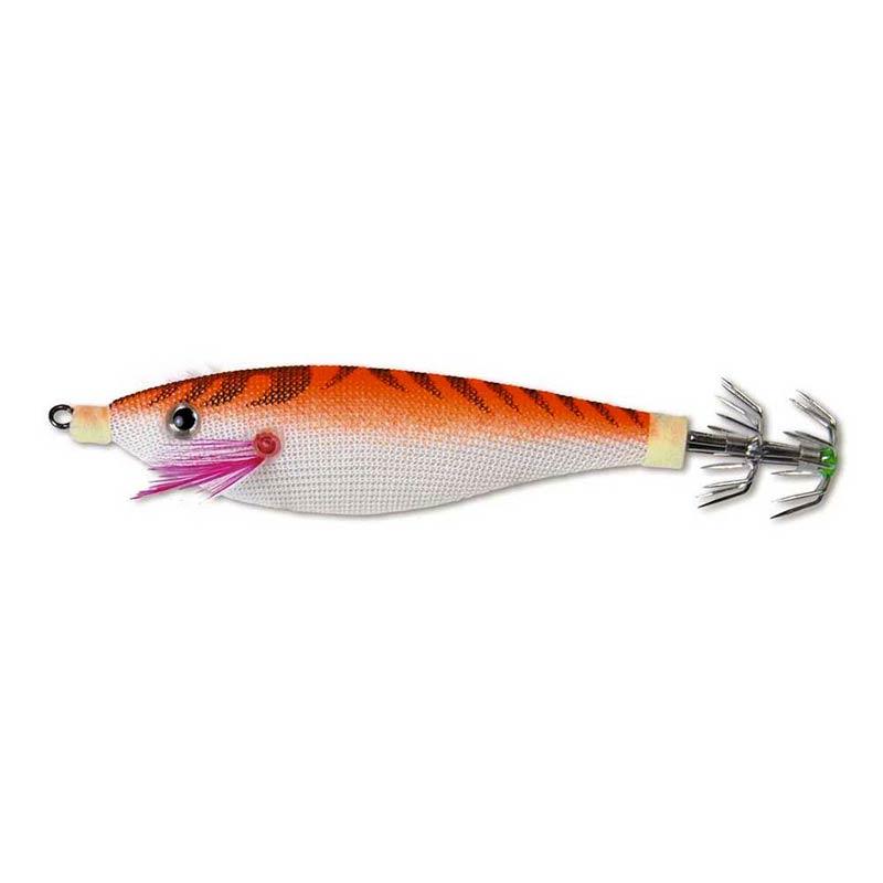 Turlutte Storm Begix Pez - 10Cm