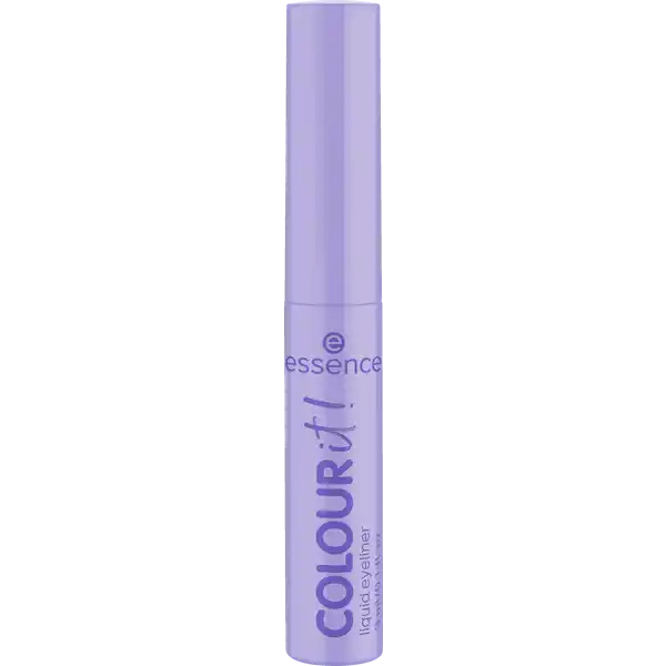 COLOUR it! liquid eyeliner 03 Light Lilac