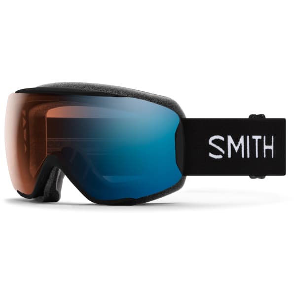 Masque de ski SMITH MOMENT BLCK
