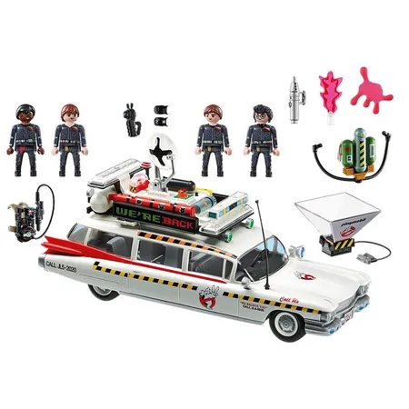 PLAYMOBIL® 70170 Ghostbusters™ Ecto-1A