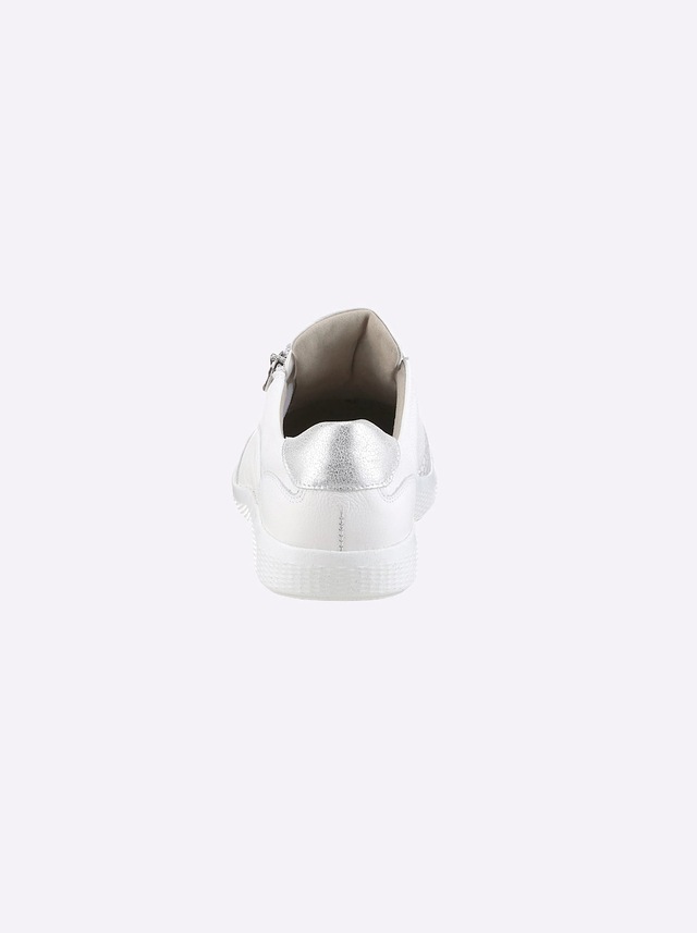 Waldläufer Schnürschuh