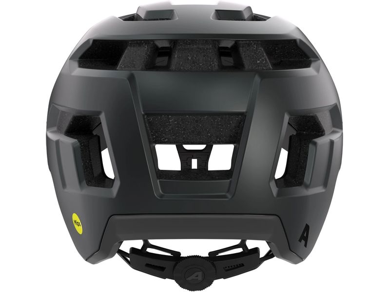 alpina Helm TAUNUS MIPS , 52 - 56 Mountainbike-Helm mit MIPS-Schutzsystem