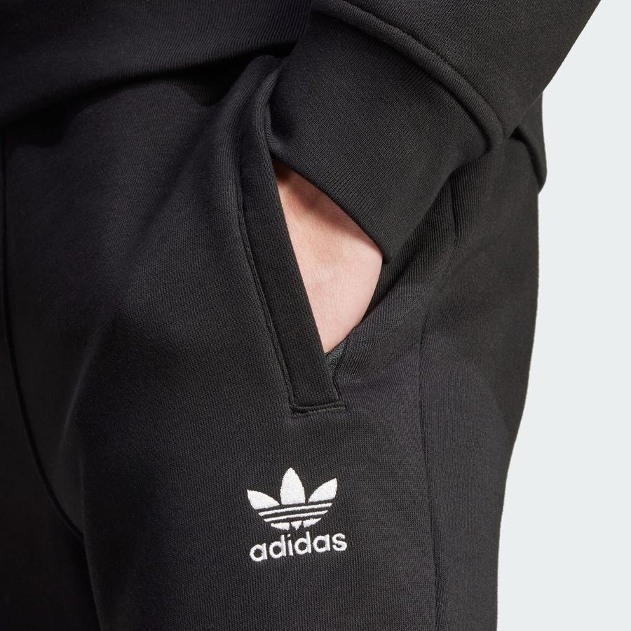 Adidas Original Pantalon Trèfle Essentials