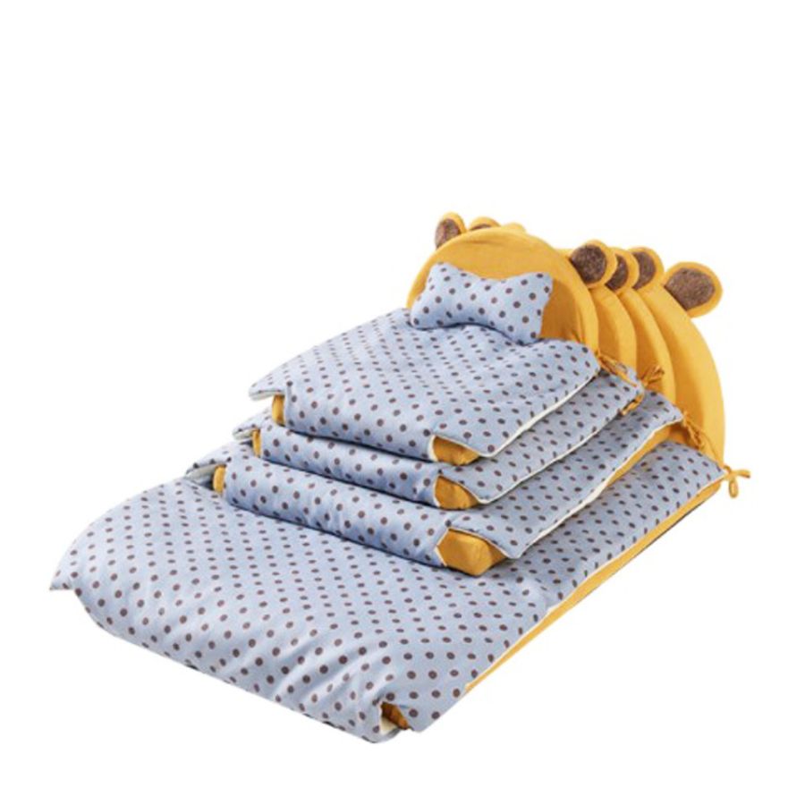 Cama Premium Queen para Animais de Estimação