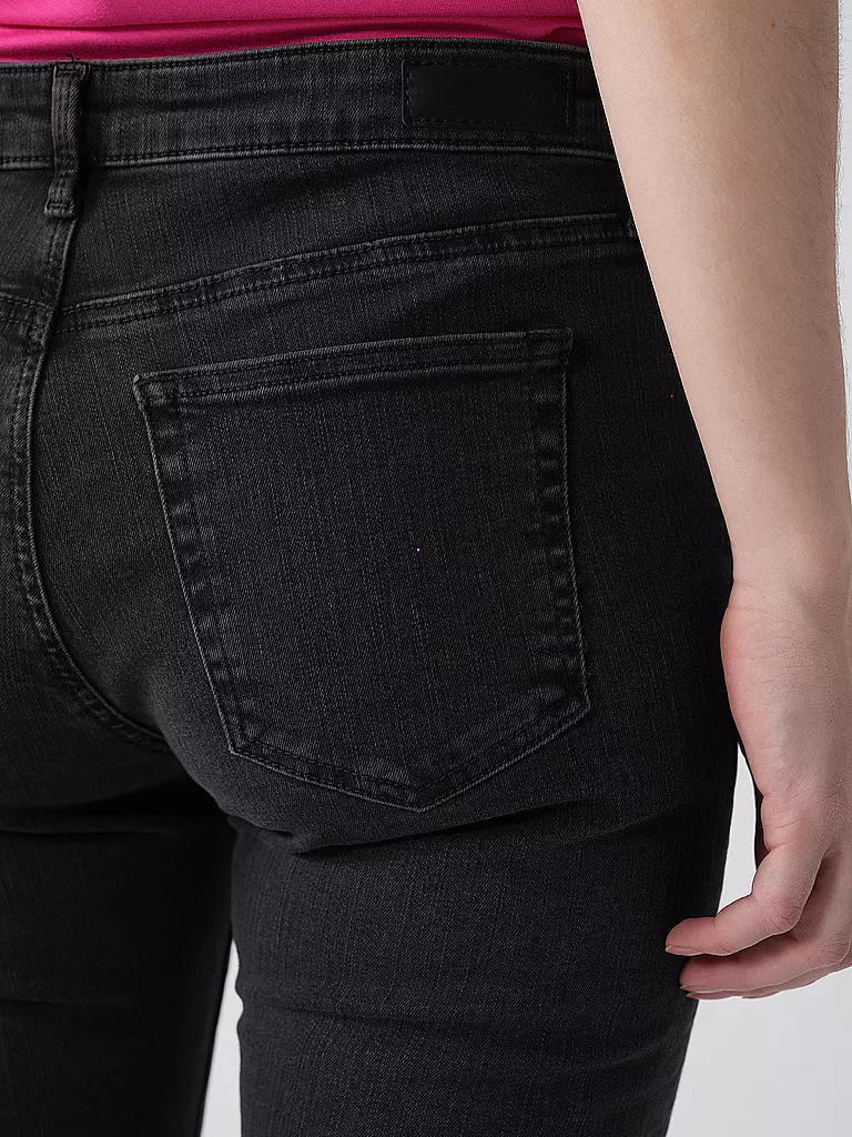 AG Jeans Flared Fit 7/8 JODIE  grau