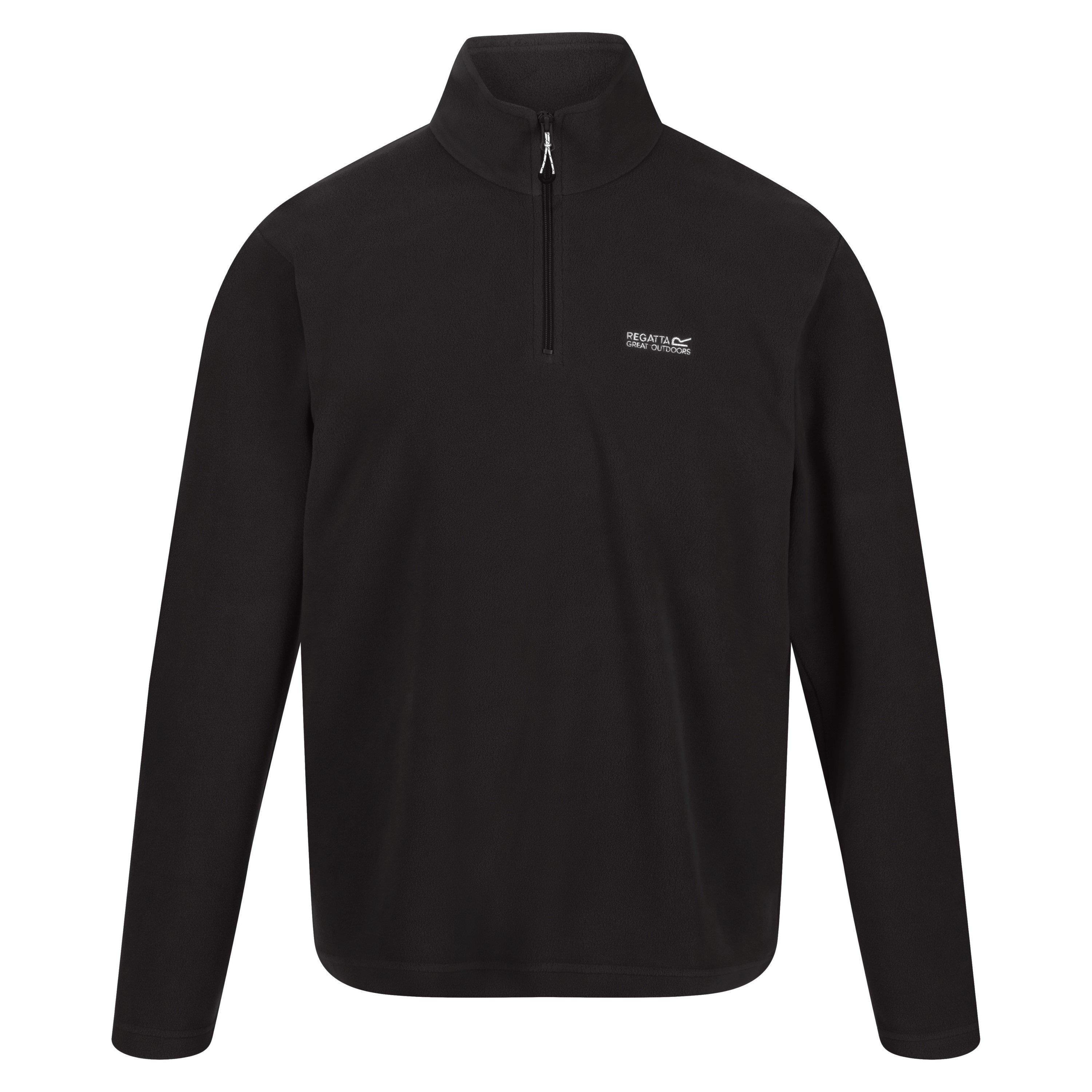 Regatta Thompson Fleece Jacket Mens