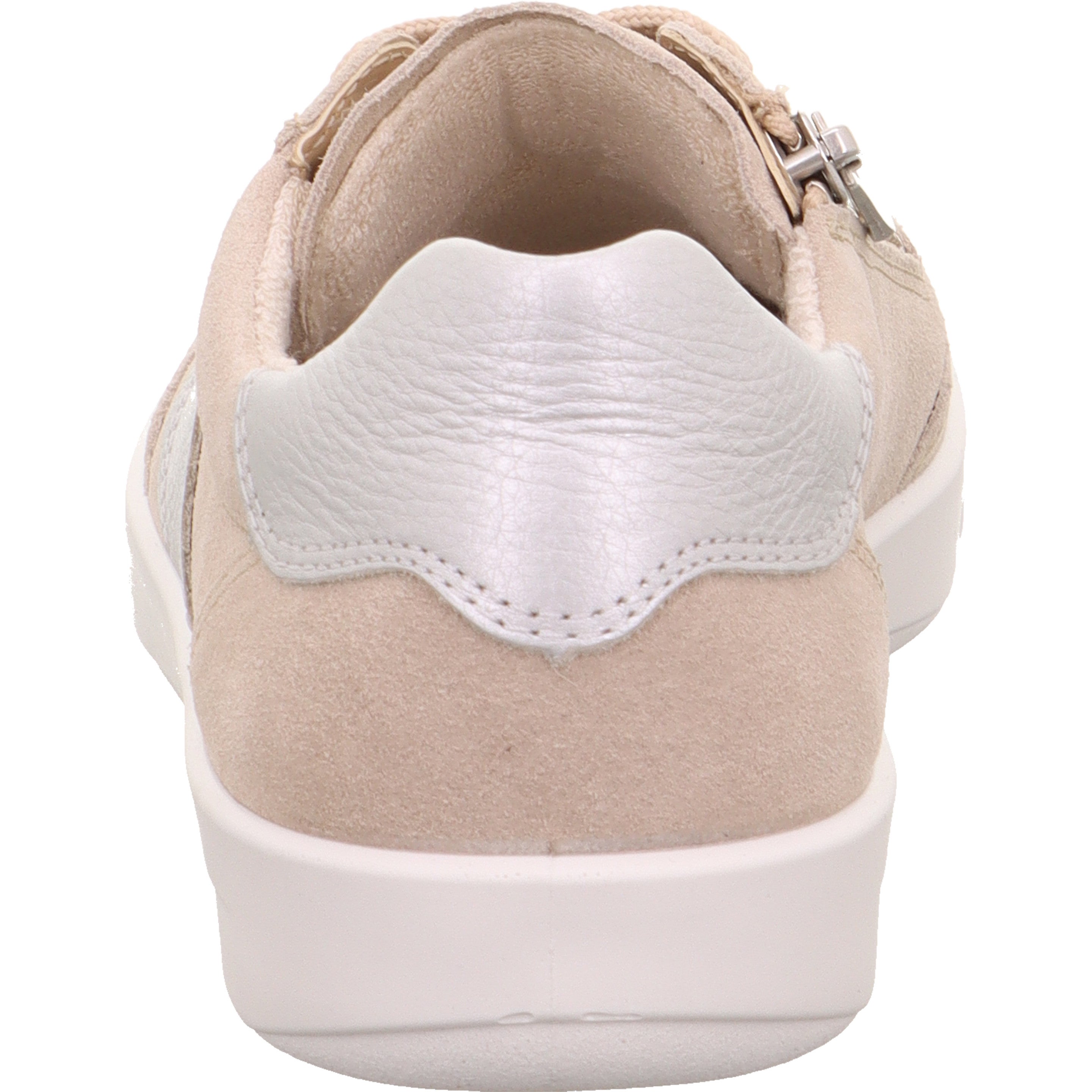 legero SILENCE Damen  Sneaker low mit Schnürung - Farbe: Tasso - Größe: 5.5