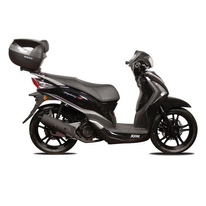 Support top case Shad Top Master pour scooter