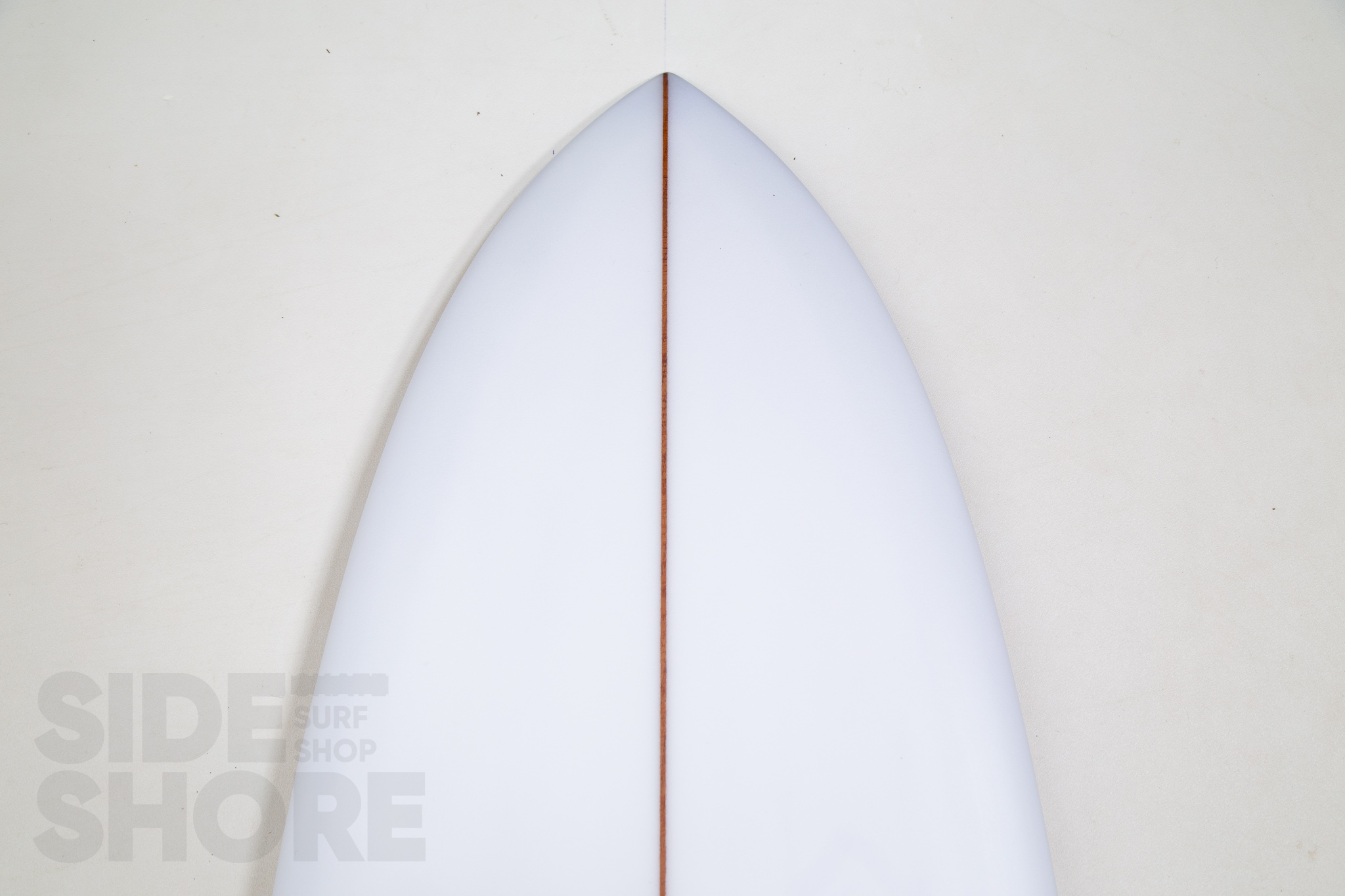 Christenson Surfboards Ultra Tracker - 7'6 x 21 3/8