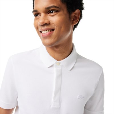 Polo à manches courtes homme Men'S LACOSTE