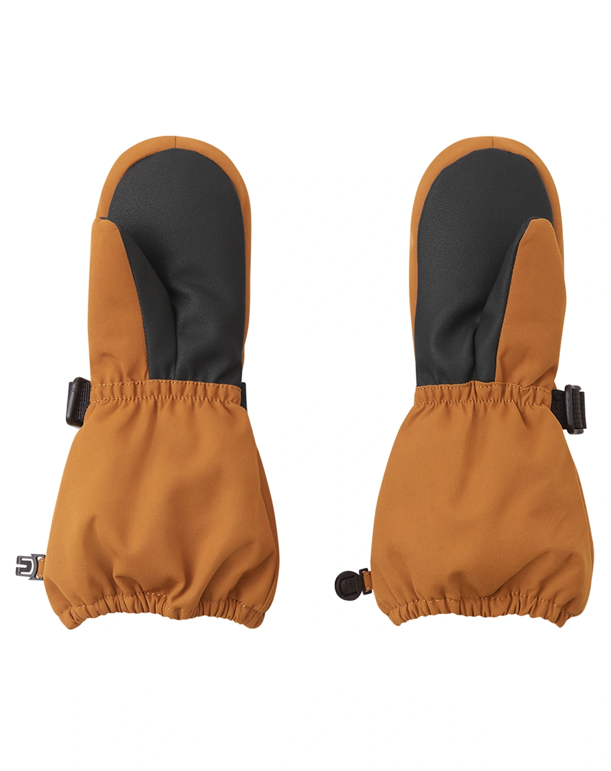 Fäustlinge OTE in cinnamon brown