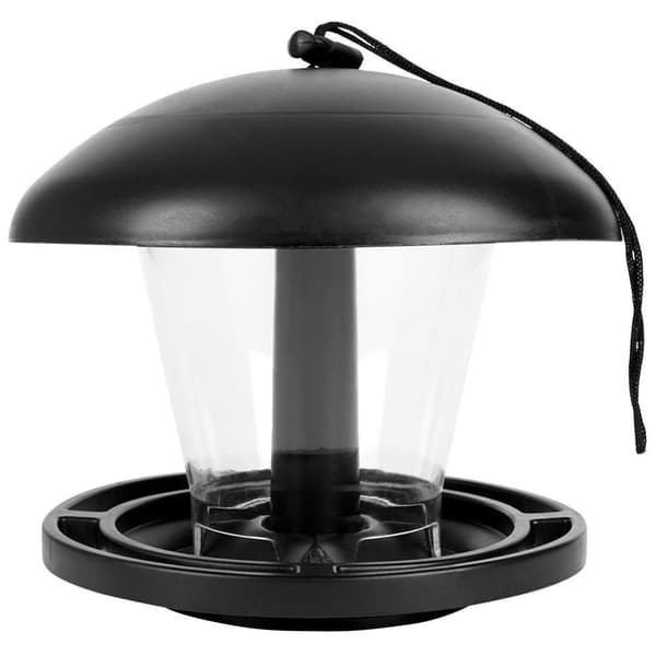 Seed Bird Feeder - Tiltrekk småfugler hele året