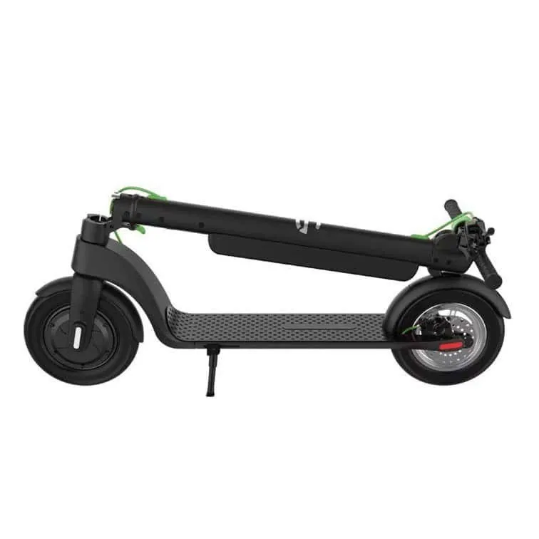 GORUNNER Comfort El-løbehjul
