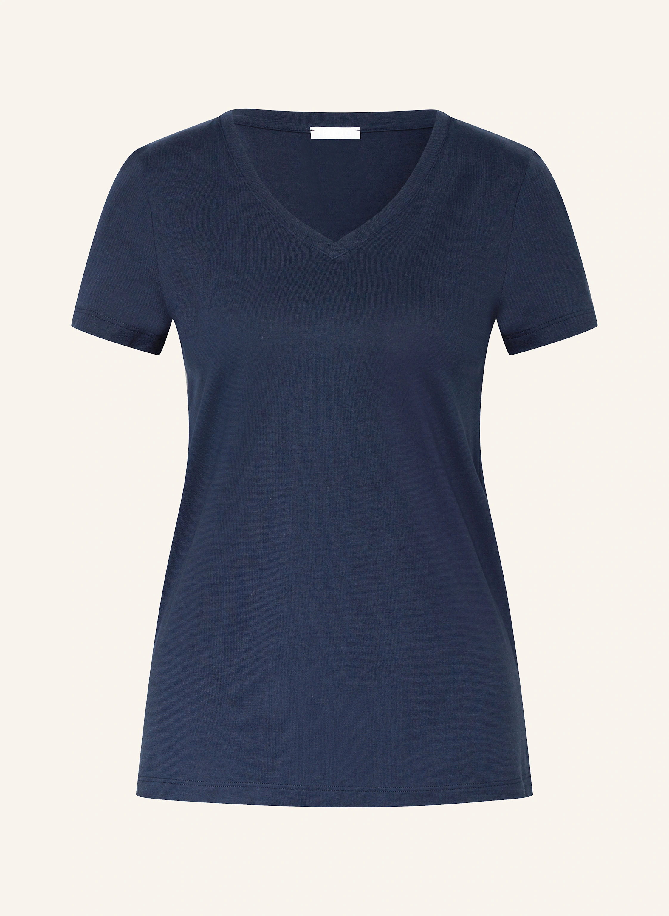 HANRO Schlafshirt SLEEP & LOUNGE