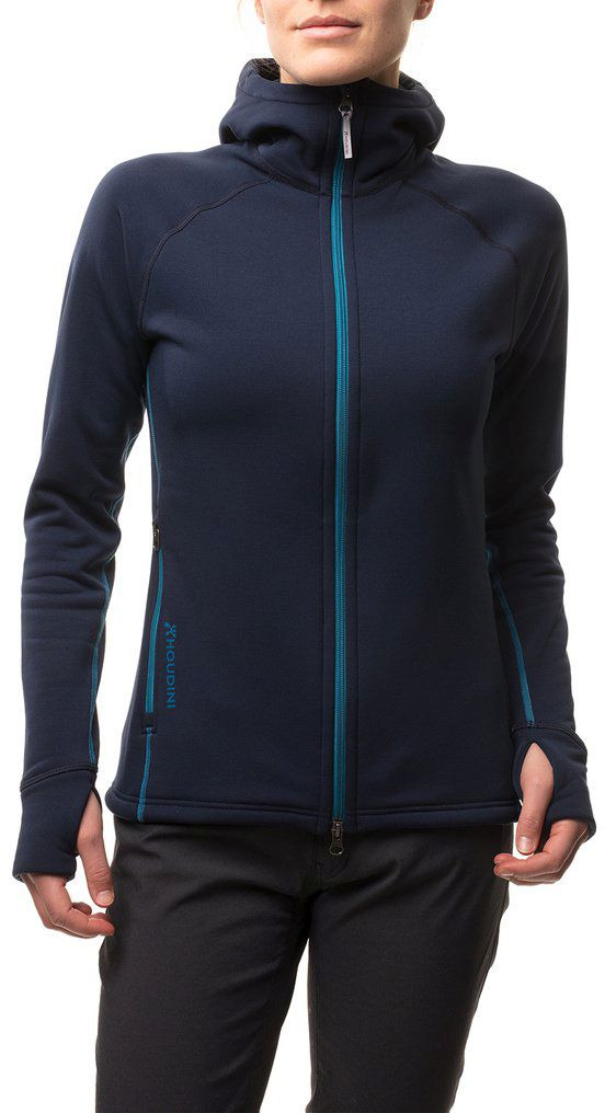 Women's Power Houdi