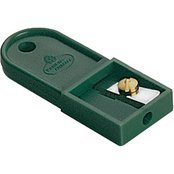FABER-CASTELL Taille-mine pour mines TK, en plastique