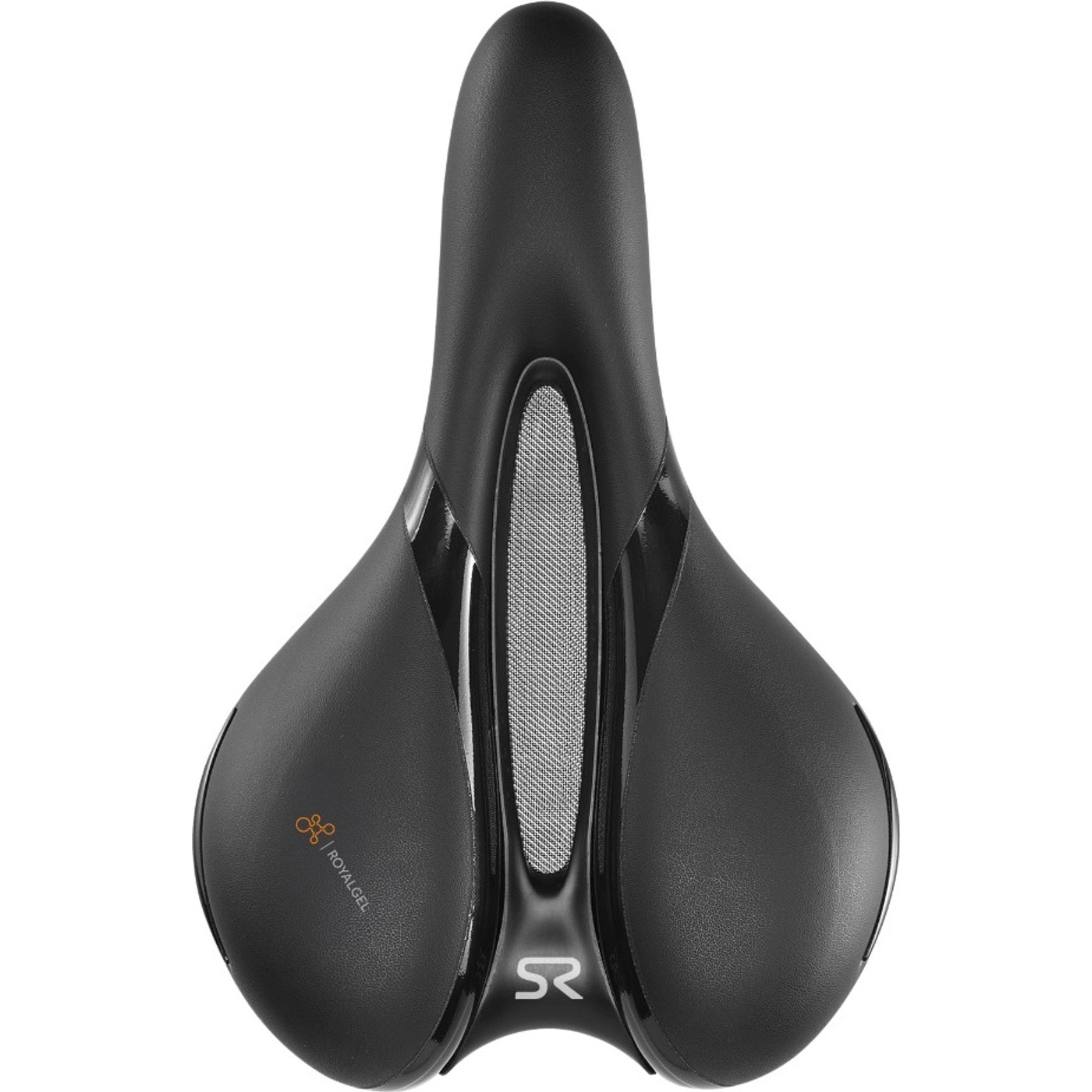 Selle Royal Respiro Moderate Zadel