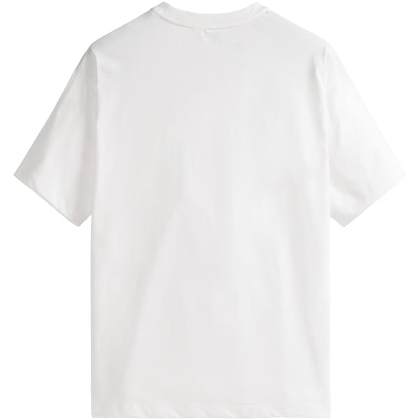 T-shirt PICTURE D&S WINERIDER TEE W WHITE