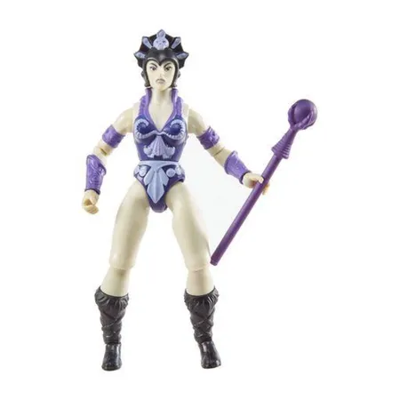 Mattel Masters of the Universe Action Figur - Evil-Lyn