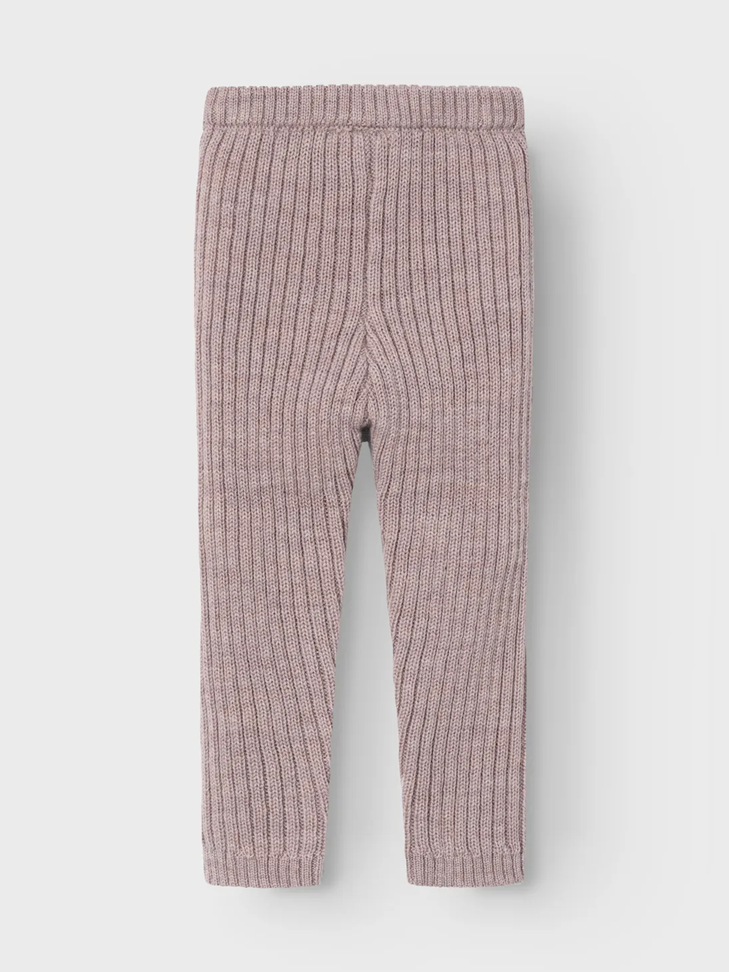 Wriss Wool Knit Legging