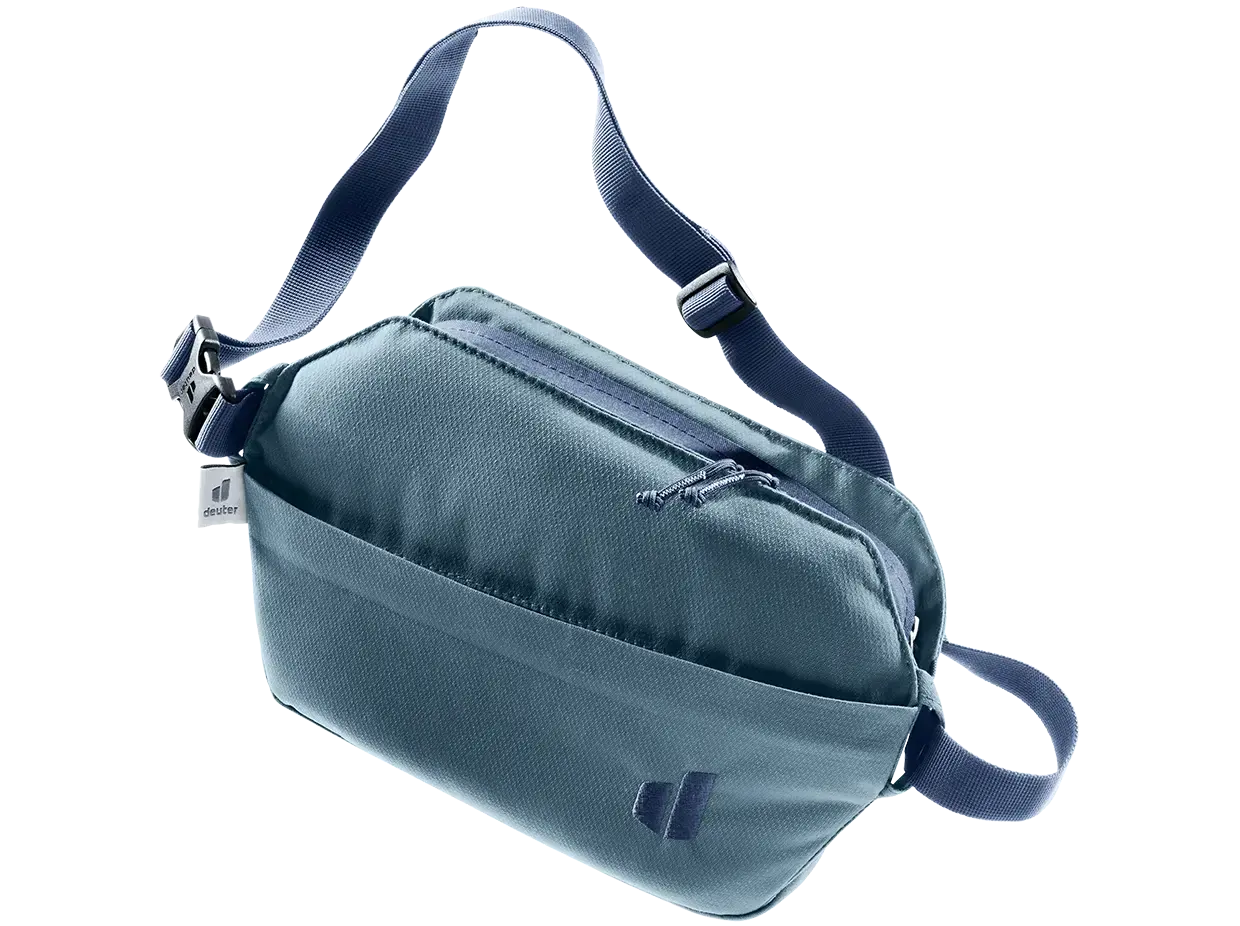 Deuter Passway 2 Heuptas Blauw