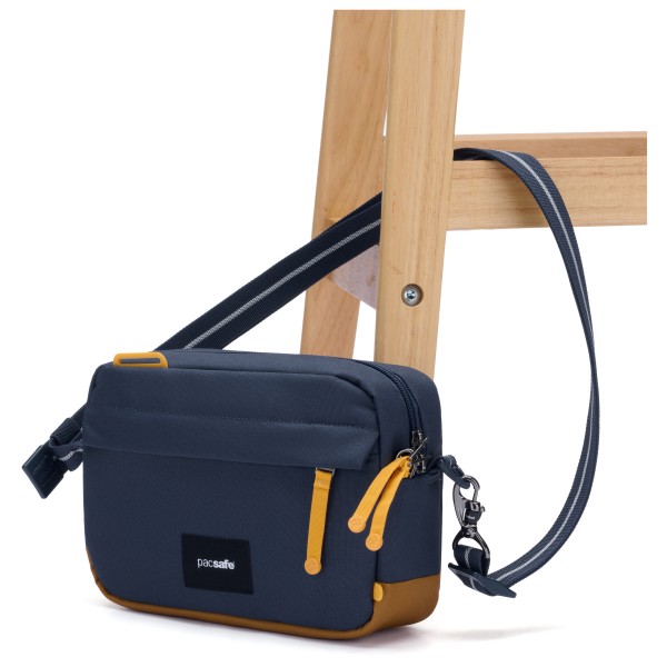 Pacsafe - Go Crossbody 2,5 - Sac à bandoulière