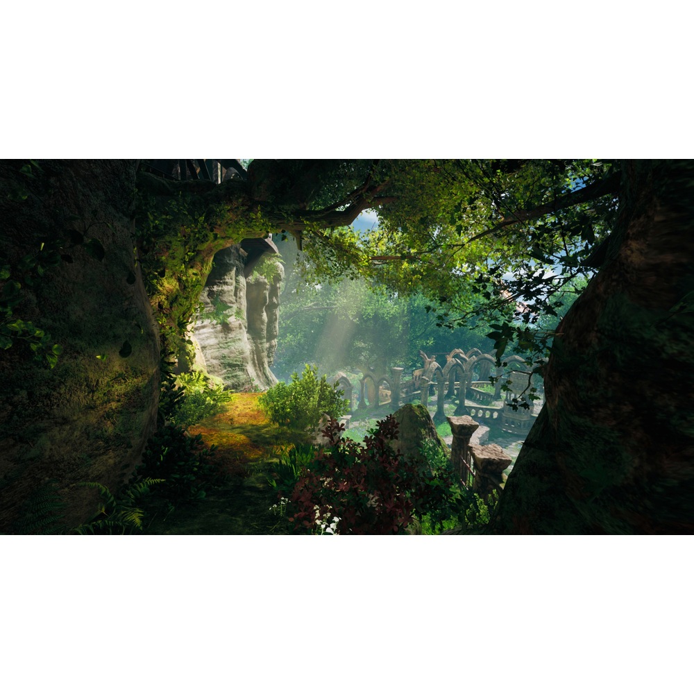 Herr der Ringe: Gollum PS5