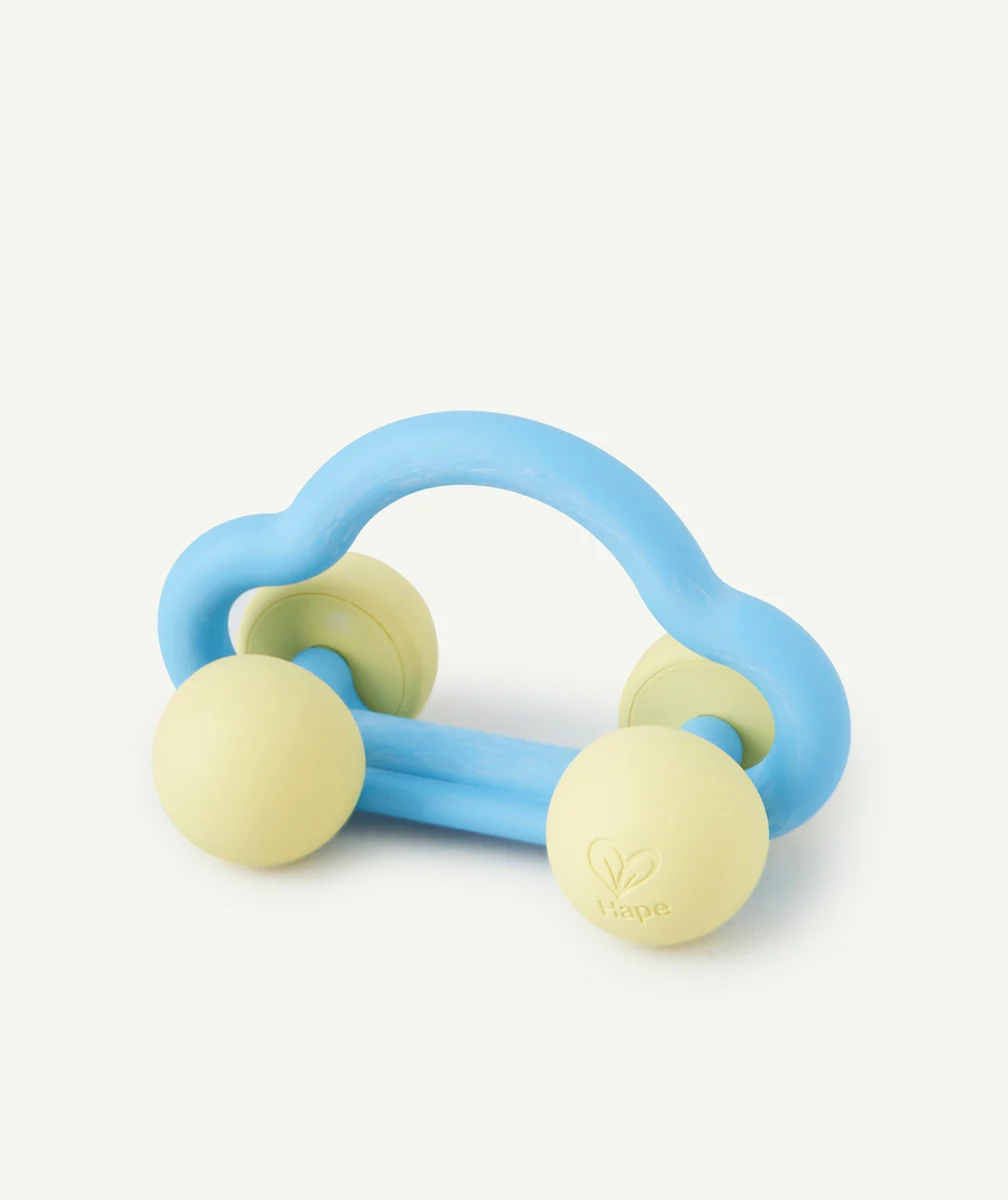 HAPEHOCHET EN FORME DE VOITURE QUI ROULE