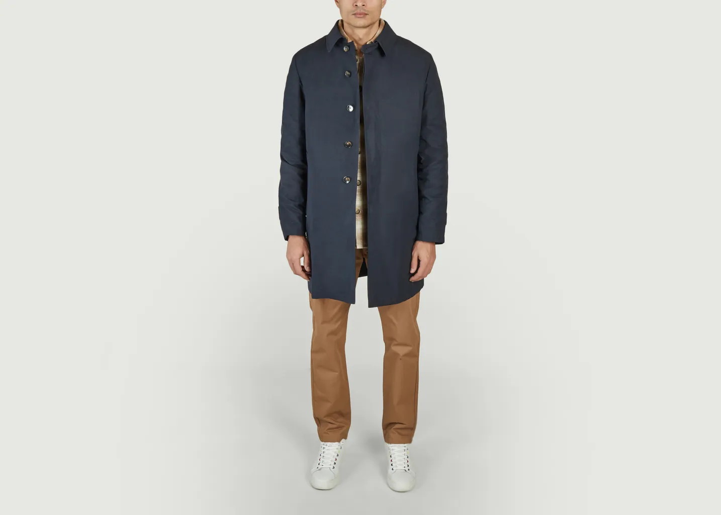 Imperméable Nouveau Gab So L'Impermeabile