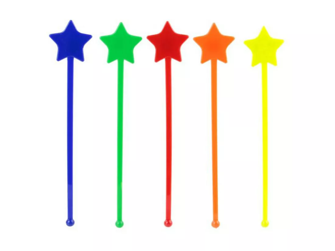 Lot de 30 Mélangeurs 