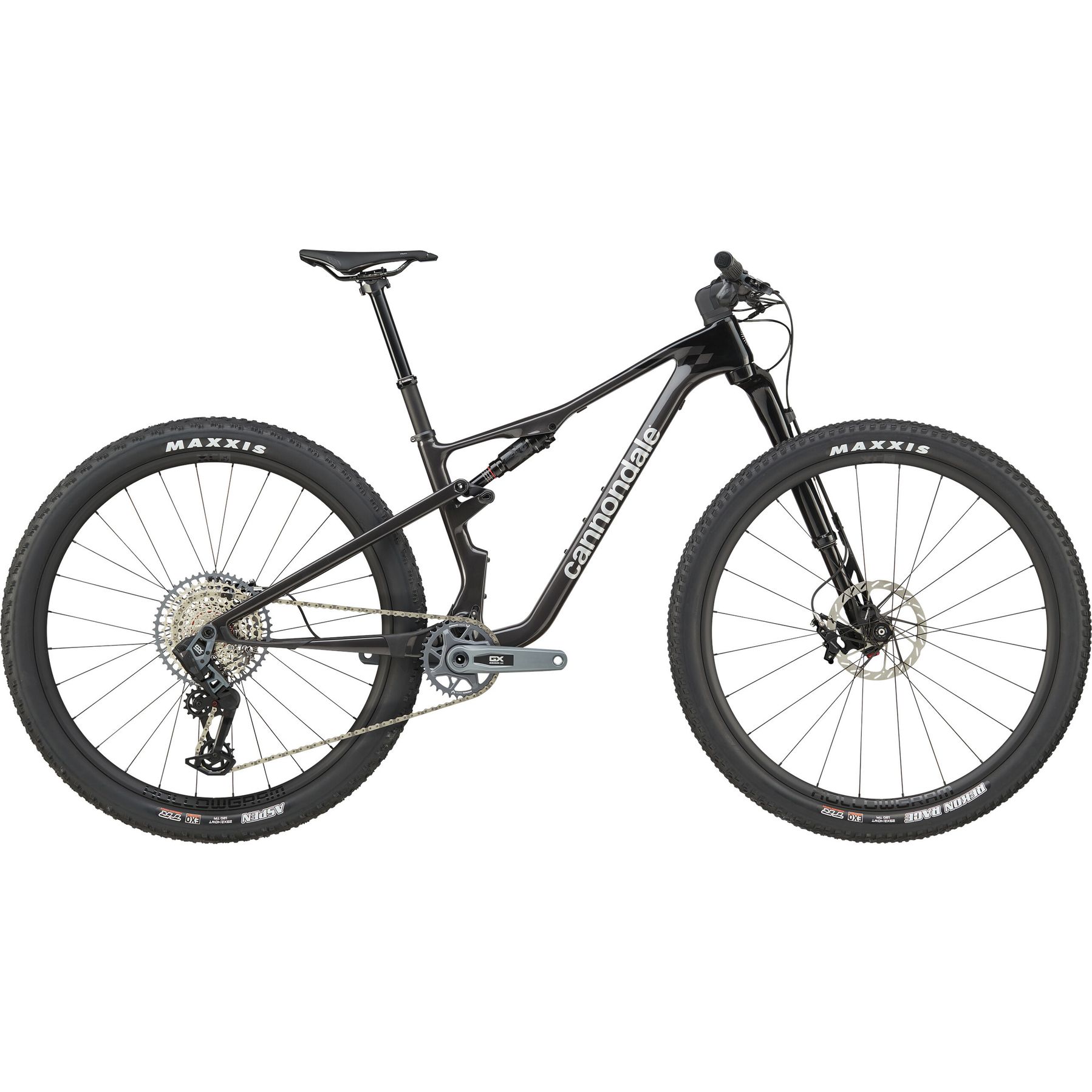 Cannondale Scalpel 2 Lefty 2026