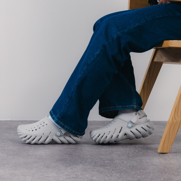 CROCS ECHO CLOG