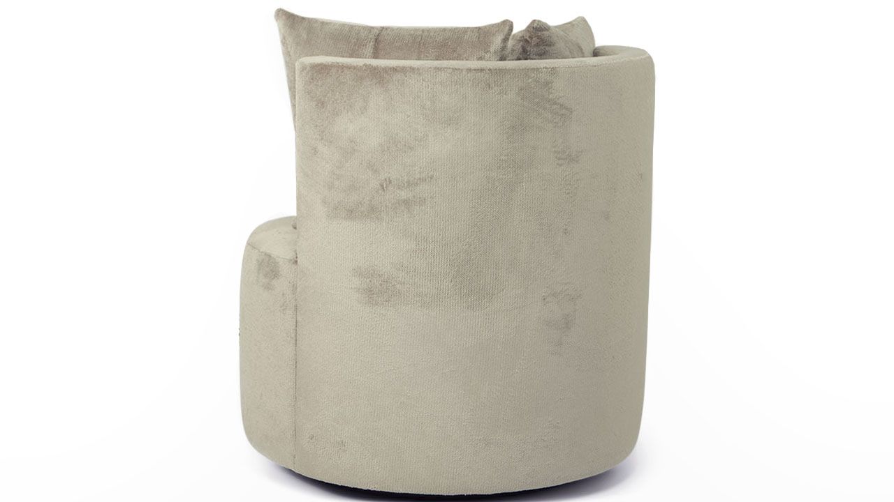 Fauteuil Lucano