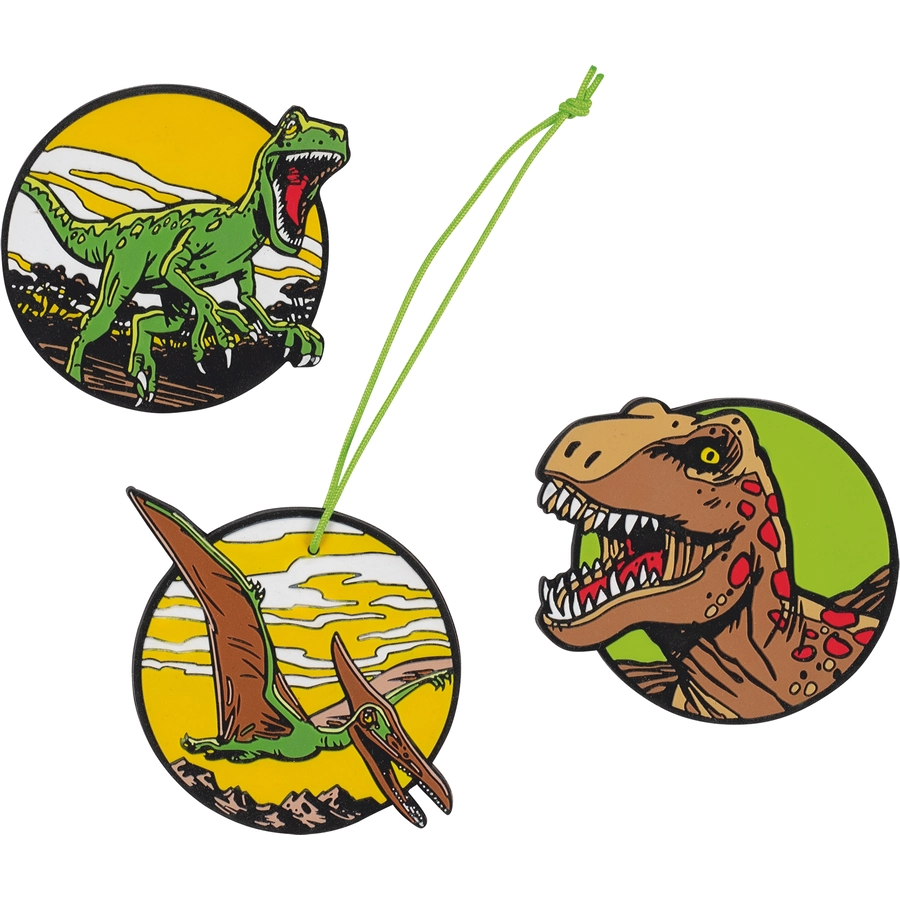 Scout Genius Dino Rex