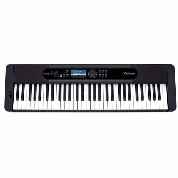 Casio CT-S400