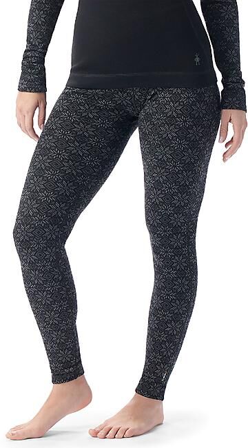 SMARTWOOL - WOMEN MIDWEIGHT 250 COLLANT W