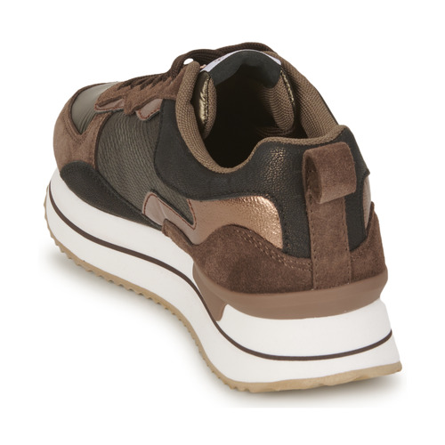 Pepe jeans - RUSPER NAS - Marron