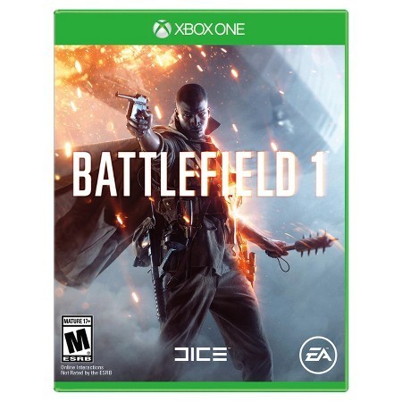 Electronic Arts BATTLEFIELD 1 - Xbox One