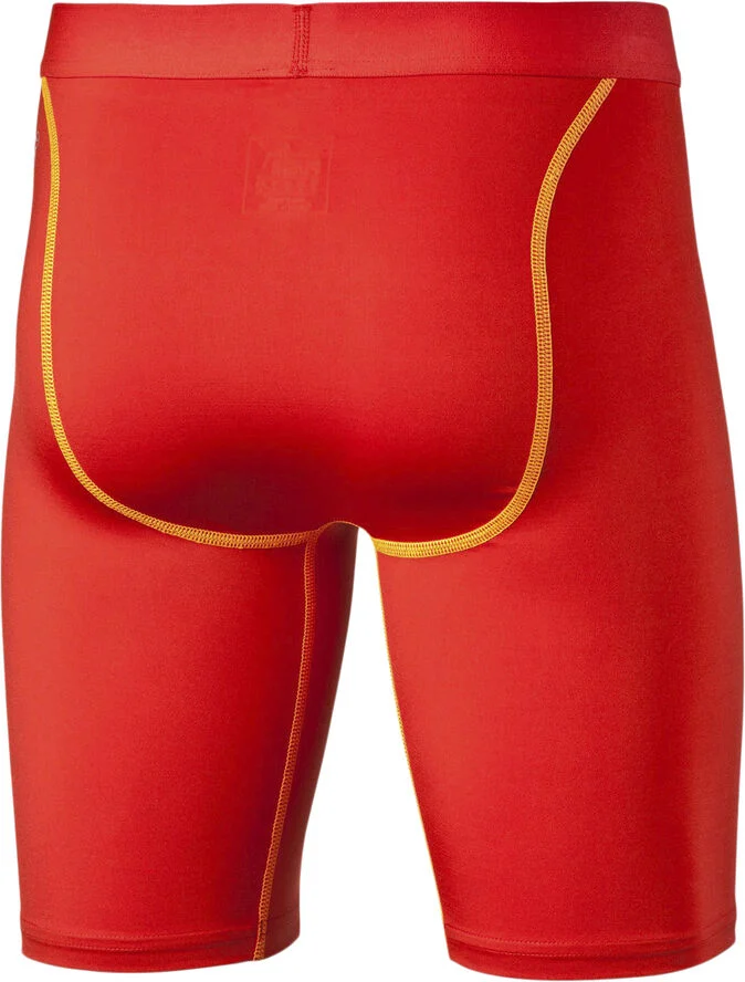 Puma TB Korte Tight Orange