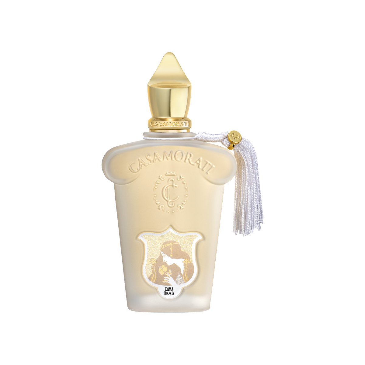 Dama Bianca Eau de Parfum 30ml