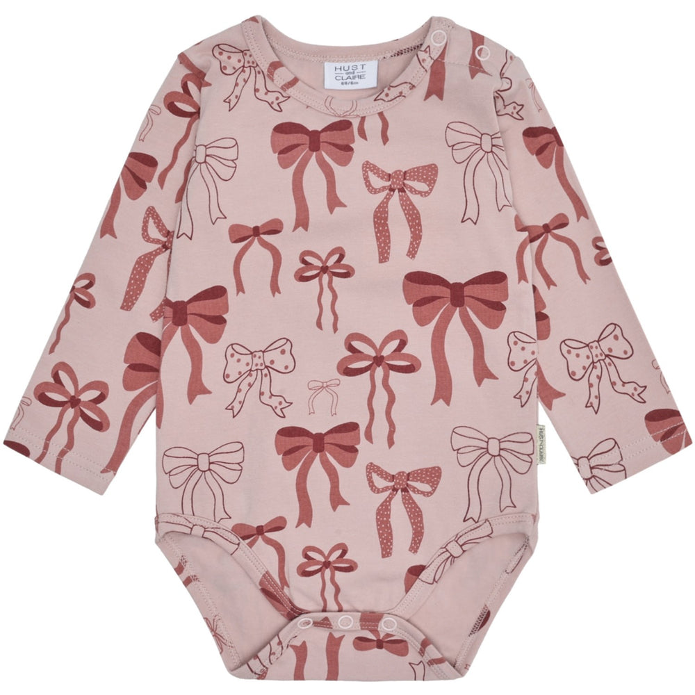 Køb Hust & Claire Adobe Rose Bri Bows