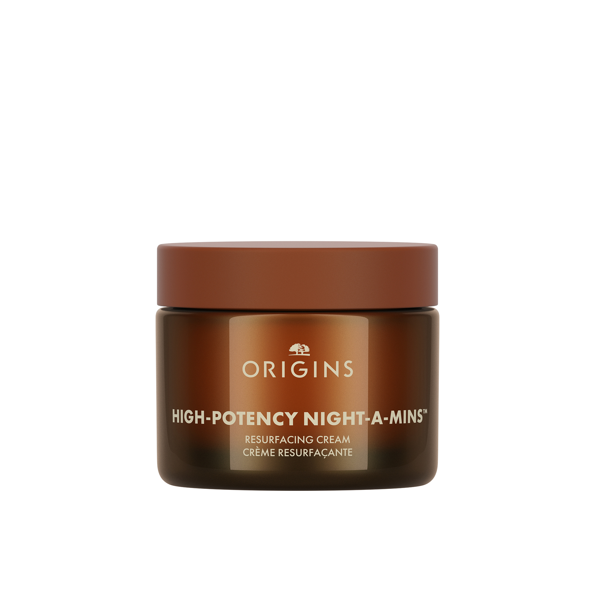 ORIGINS High-Potency Night-a-Mins Resurfacing Cream