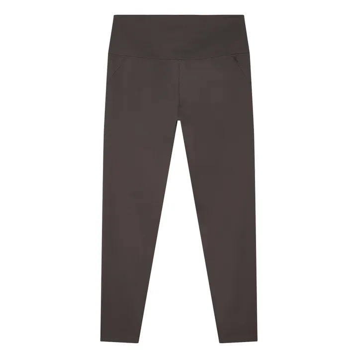 Girlfriend Collective Legging | Gris foncé