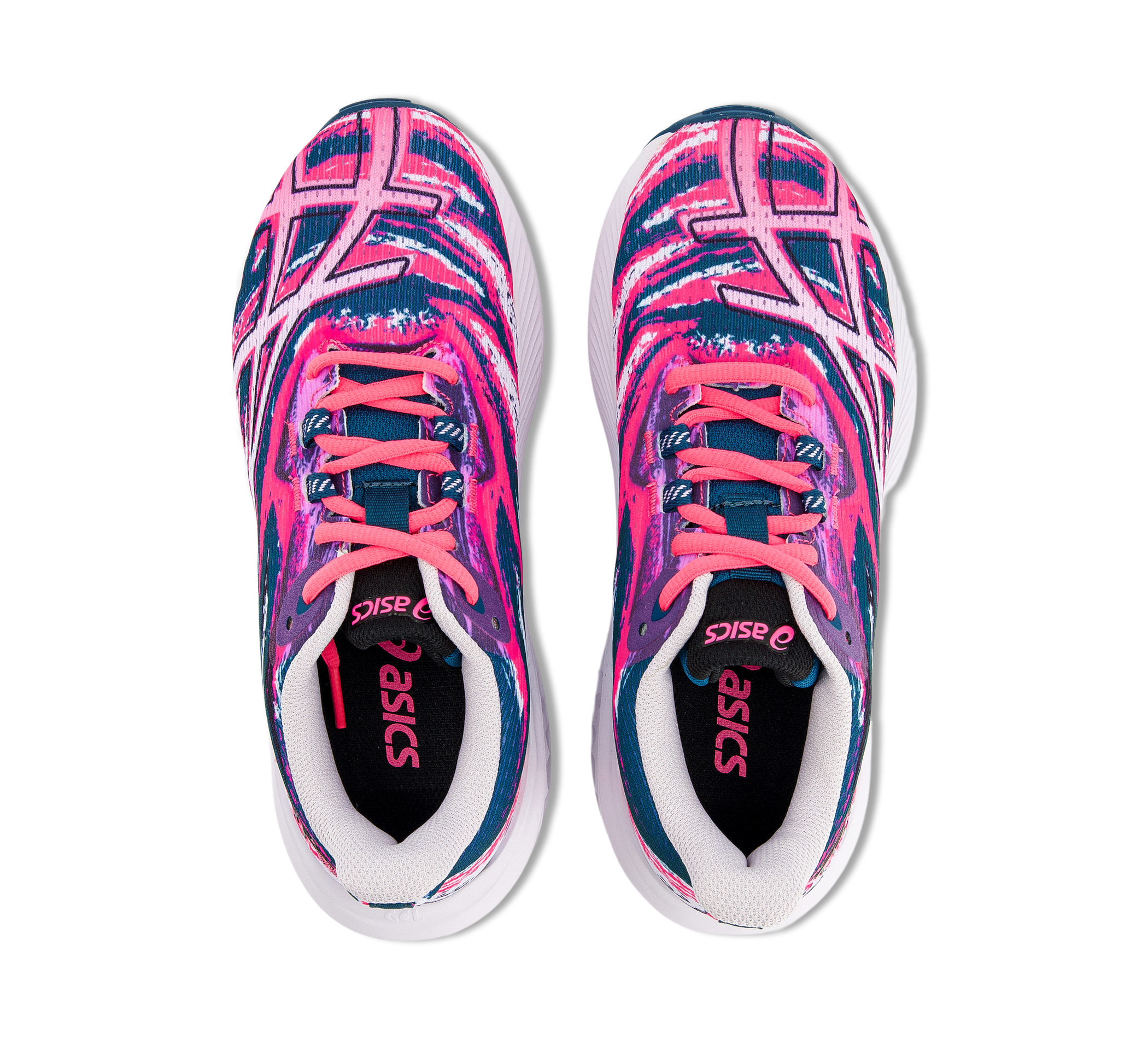 Asics GEL-Noosa TRI 15 GS pink