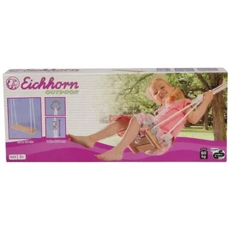 Simba Eichhorn Outdoor Brettschaukel